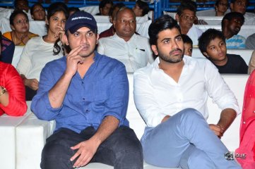 Radha Movie Pre Release Event